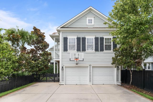 1409 Hooper Street, Charleston, SC 29492