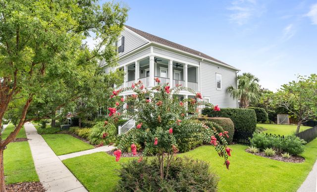 1409 Hooper Street, Charleston, SC 29492