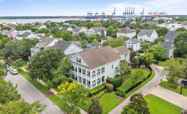 1409 Hooper Street, Charleston, SC 29492