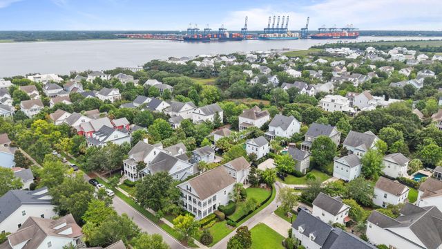 1409 Hooper Street, Charleston, SC 29492