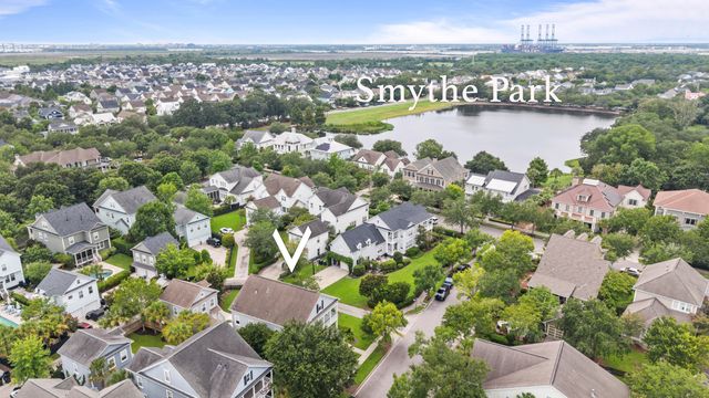 1409 Hooper Street, Charleston, SC 29492