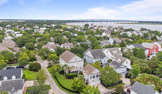 1409 Hooper Street, Charleston, SC 29492
