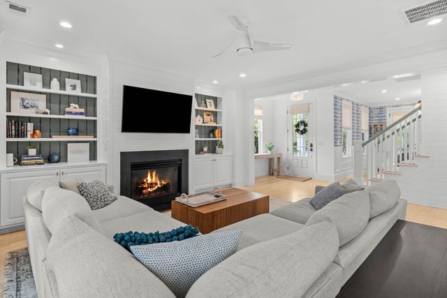 1409 Hooper Street, Charleston, SC 29492