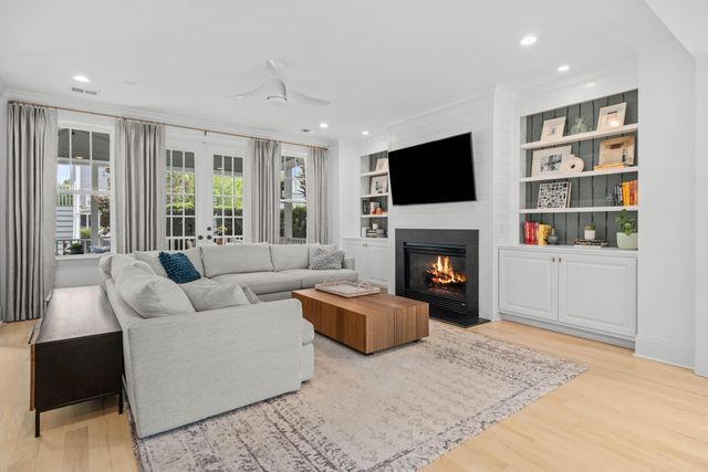 1409 Hooper Street, Charleston, SC 29492