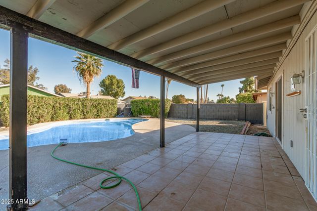 682 W GAIL Drive, Chandler, AZ 85225
