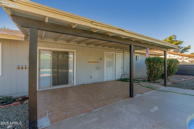 682 W GAIL Drive, Chandler, AZ 85225