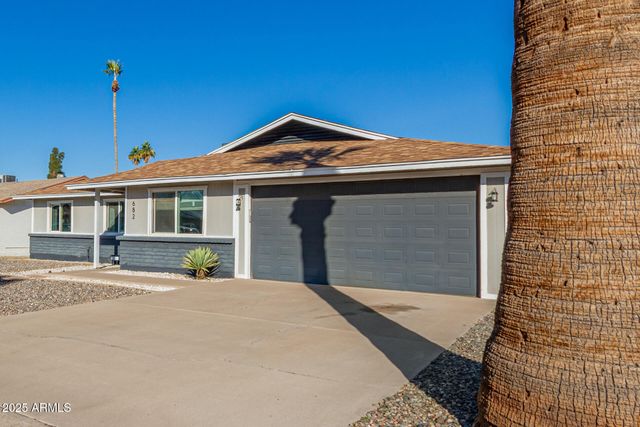 682 W GAIL Drive, Chandler, AZ 85225