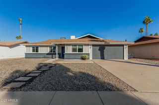 682 W GAIL Drive, Chandler, AZ 85225