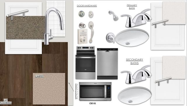 222 Gumwood Circle, Gaffney, SC 29341