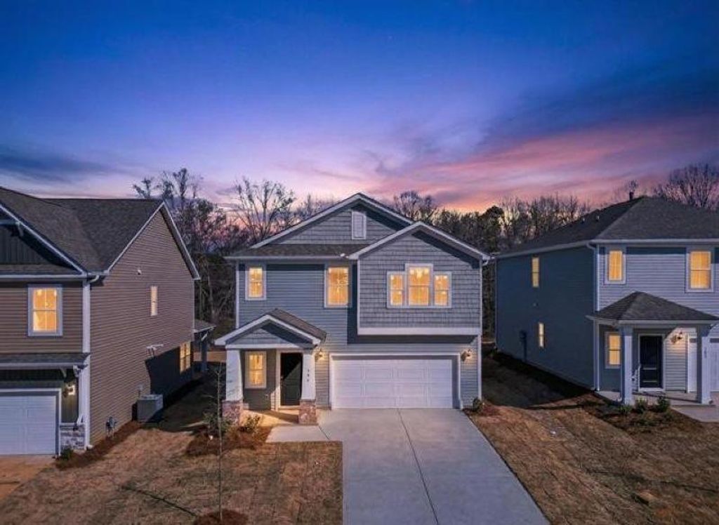 222 Gumwood Circle, Gaffney, SC 29341