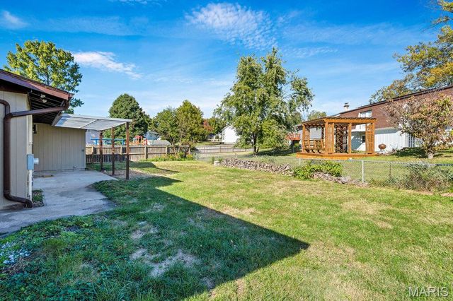 3106 Donnycave Lane, Maryland Heights, MO 63043