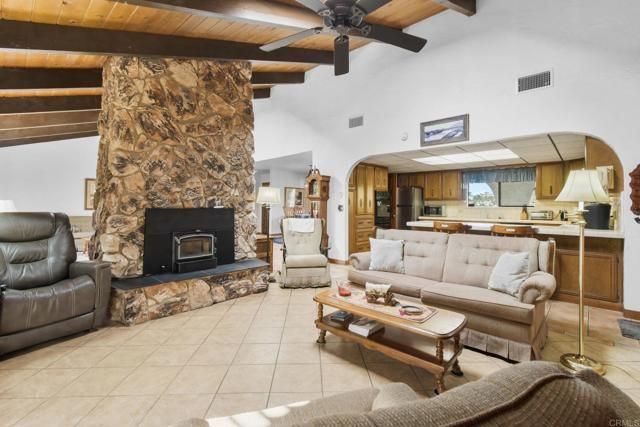 2157 Via Dieguenos, Alpine, CA 91901