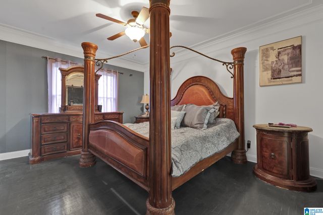 5772 CARRINGTON LAKE PARKWAY, Trussville, AL 35173