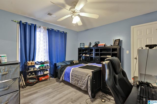 5772 CARRINGTON LAKE PARKWAY, Trussville, AL 35173