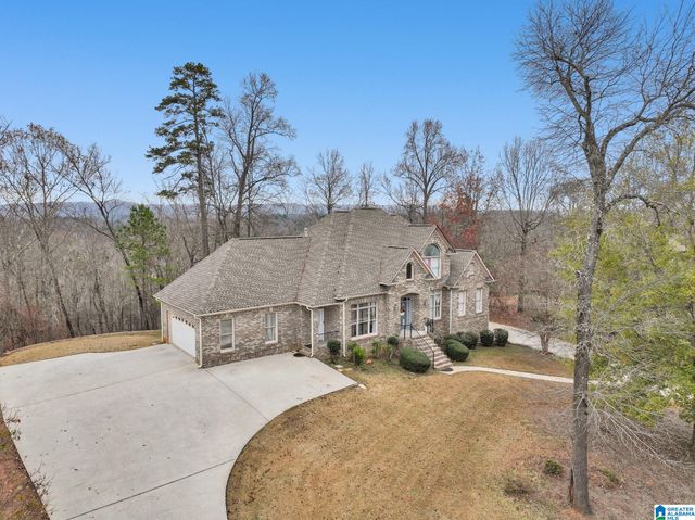 5772 CARRINGTON LAKE PARKWAY, Trussville, AL 35173