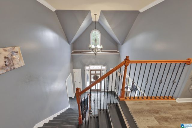 5772 CARRINGTON LAKE PARKWAY, Trussville, AL 35173