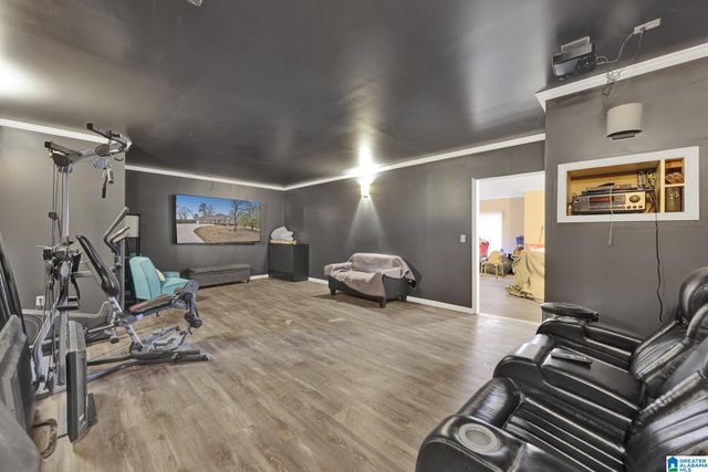 5772 CARRINGTON LAKE PARKWAY, Trussville, AL 35173