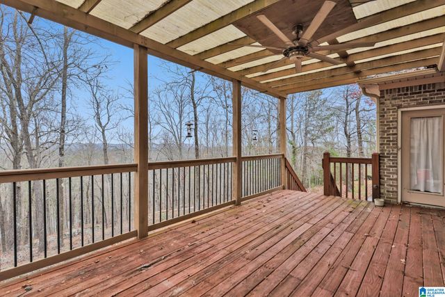 5772 CARRINGTON LAKE PARKWAY, Trussville, AL 35173