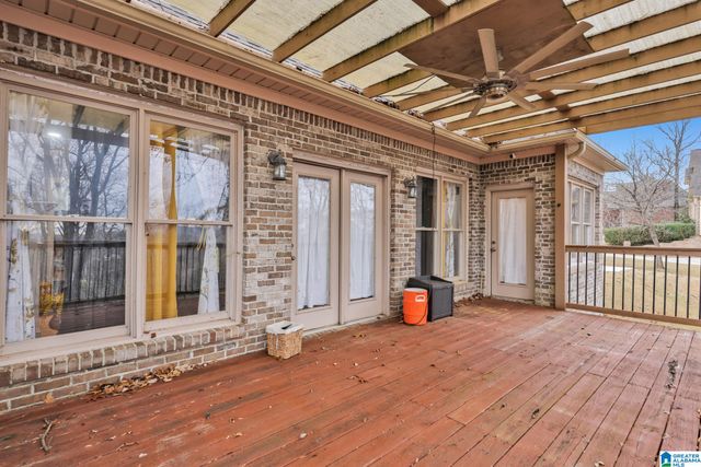 5772 CARRINGTON LAKE PARKWAY, Trussville, AL 35173