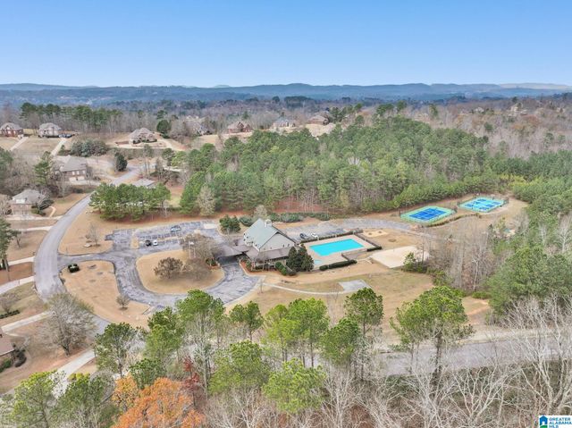 5772 CARRINGTON LAKE PARKWAY, Trussville, AL 35173