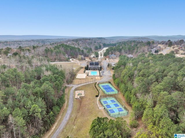 5772 CARRINGTON LAKE PARKWAY, Trussville, AL 35173