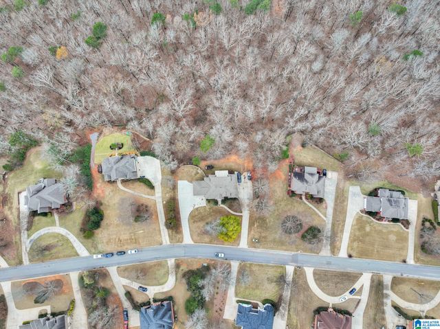 5772 CARRINGTON LAKE PARKWAY, Trussville, AL 35173