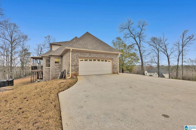 5772 CARRINGTON LAKE PARKWAY, Trussville, AL 35173
