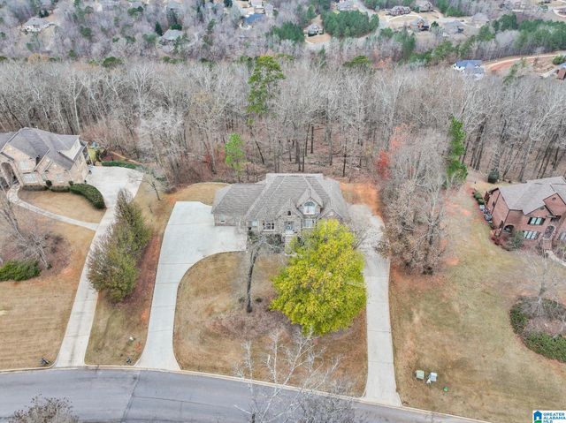 5772 CARRINGTON LAKE PARKWAY, Trussville, AL 35173