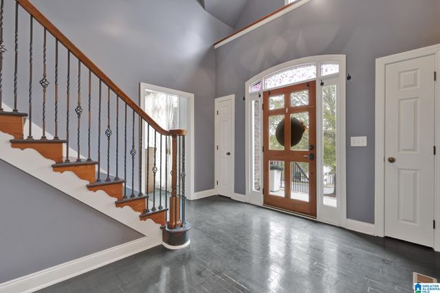 5772 CARRINGTON LAKE PARKWAY, Trussville, AL 35173