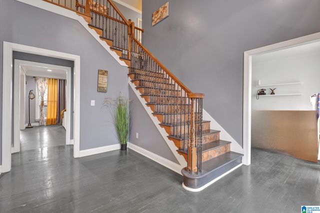 5772 CARRINGTON LAKE PARKWAY, Trussville, AL 35173