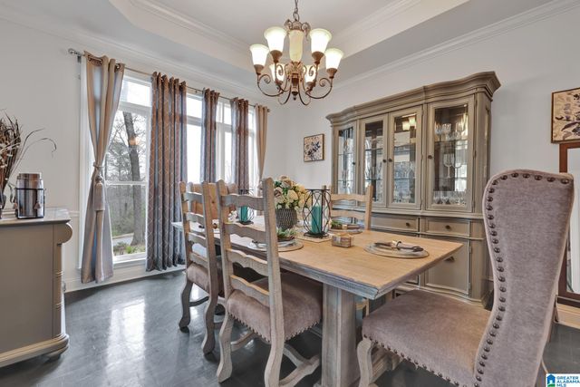 5772 CARRINGTON LAKE PARKWAY, Trussville, AL 35173