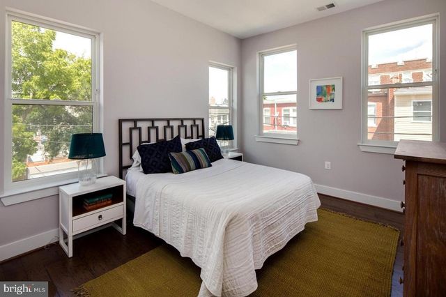3542 WARDER ST NW #204, Washington, DC 20010