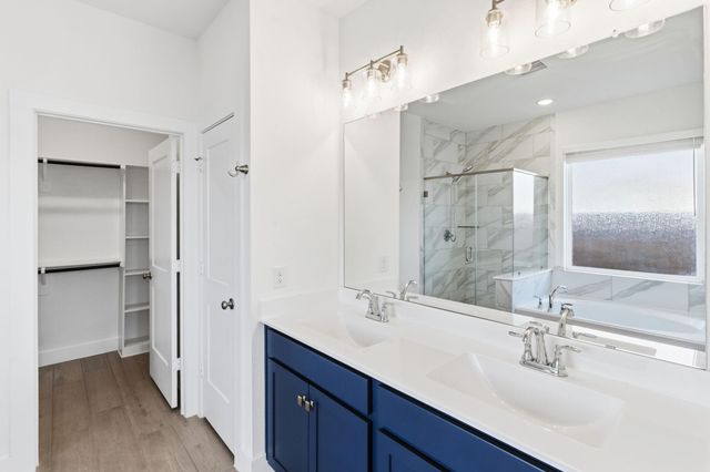 7931 Horizon Shore Lane, Cypress, TX 77433