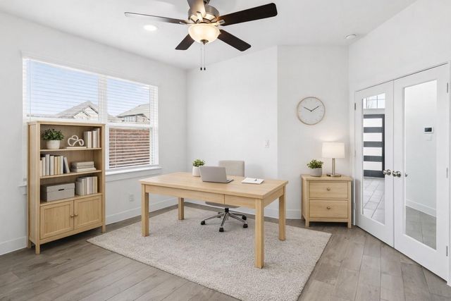 7931 Horizon Shore Lane, Cypress, TX 77433