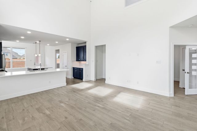 7931 Horizon Shore Lane, Cypress, TX 77433