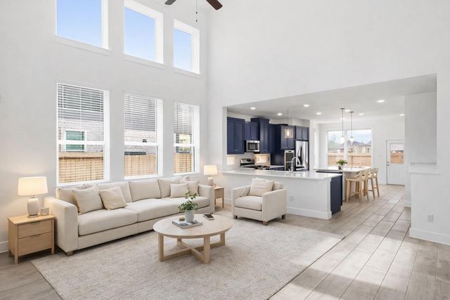 7931 Horizon Shore Lane, Cypress, TX 77433