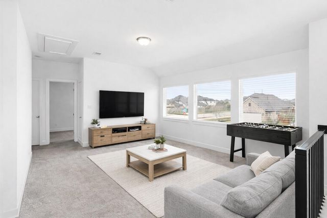 7931 Horizon Shore Lane, Cypress, TX 77433