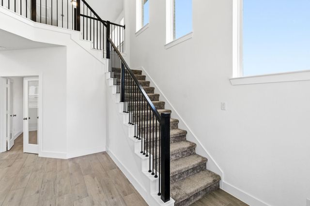 7931 Horizon Shore Lane, Cypress, TX 77433