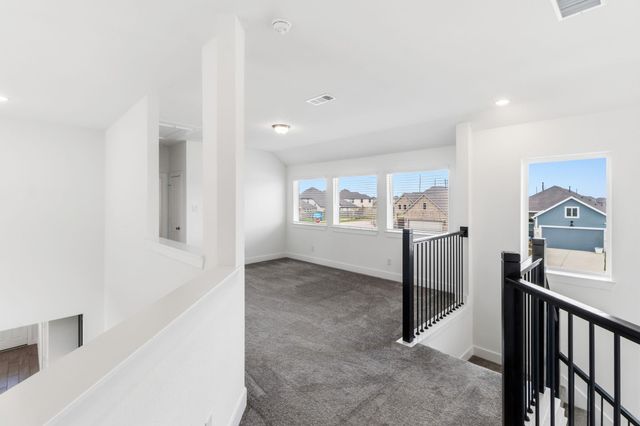 7931 Horizon Shore Lane, Cypress, TX 77433