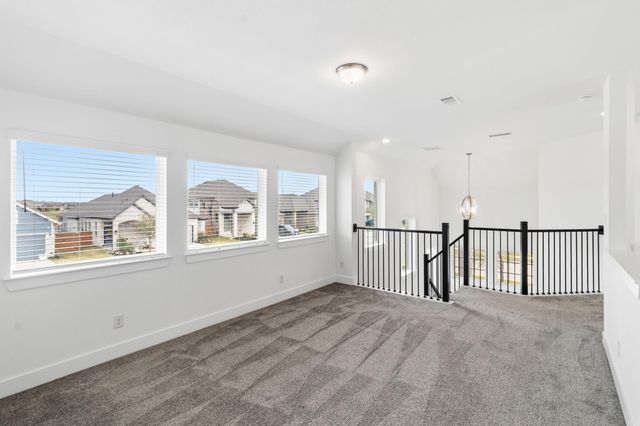 7931 Horizon Shore Lane, Cypress, TX 77433