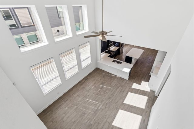 7931 Horizon Shore Lane, Cypress, TX 77433