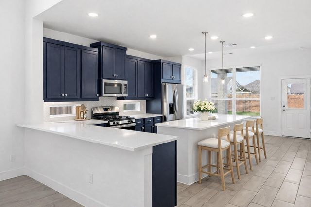 7931 Horizon Shore Lane, Cypress, TX 77433