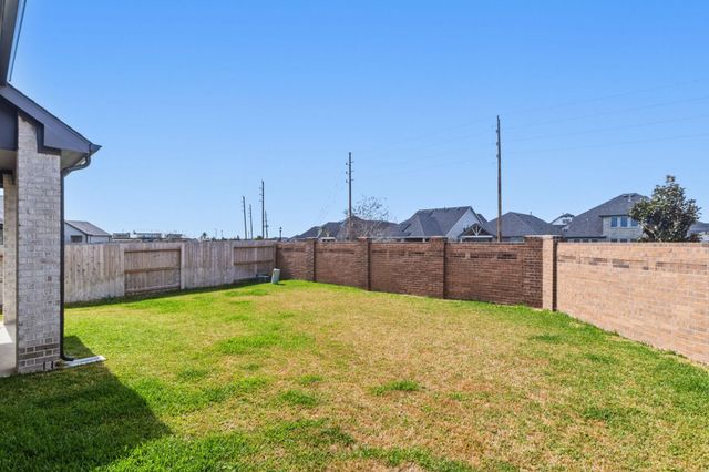 7931 Horizon Shore Lane, Cypress, TX 77433