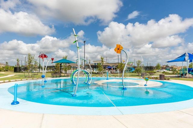 7931 Horizon Shore Lane, Cypress, TX 77433