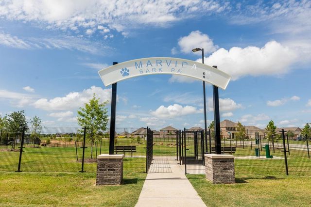 7931 Horizon Shore Lane, Cypress, TX 77433