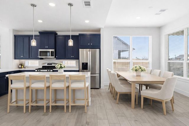 7931 Horizon Shore Lane, Cypress, TX 77433