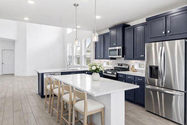 7931 Horizon Shore Lane, Cypress, TX 77433