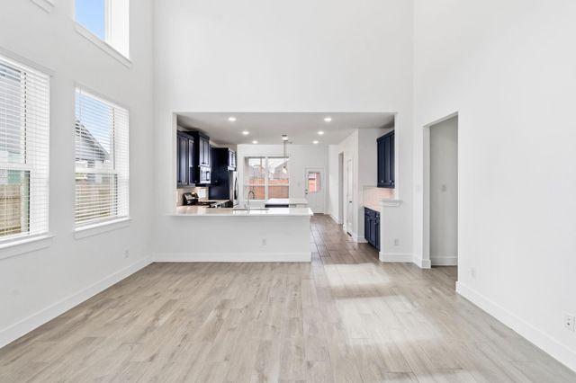 7931 Horizon Shore Lane, Cypress, TX 77433