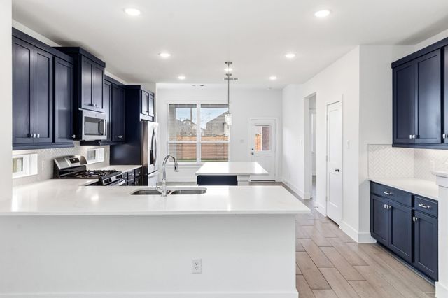 7931 Horizon Shore Lane, Cypress, TX 77433