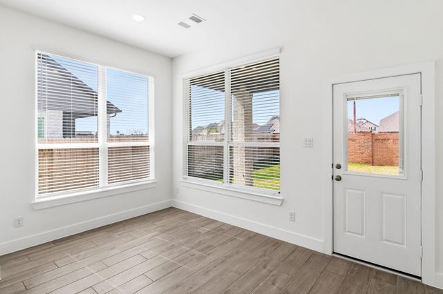 7931 Horizon Shore Lane, Cypress, TX 77433